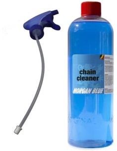 Dégraissant Chaine Morgan Blue 1l