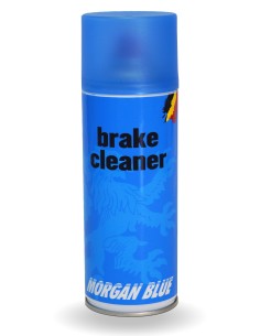 Nettoyant Freins Morgan Blue Spray 400cc