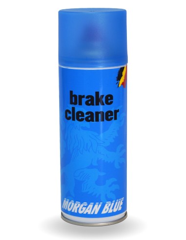 Nettoyant Freins Morgan Blue Spray 400cc