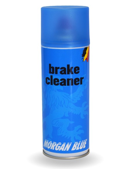 Nettoyant Freins Morgan Blue Spray 400cc
