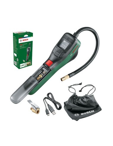 Compresseur air électrique Bosch Easypump sans fil