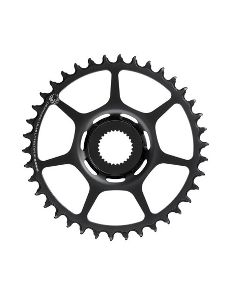 Plateau Sram 34d pour Ebike Bosch
