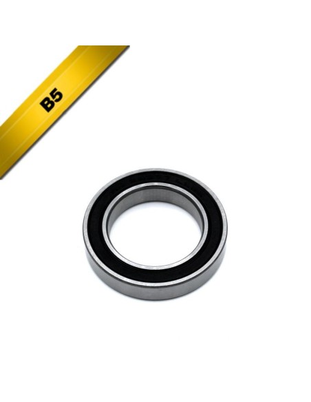 Roulement Black Bearing 18307-2RS B5