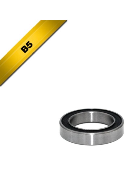 Roulement Black Bearing 6803-2RS B5