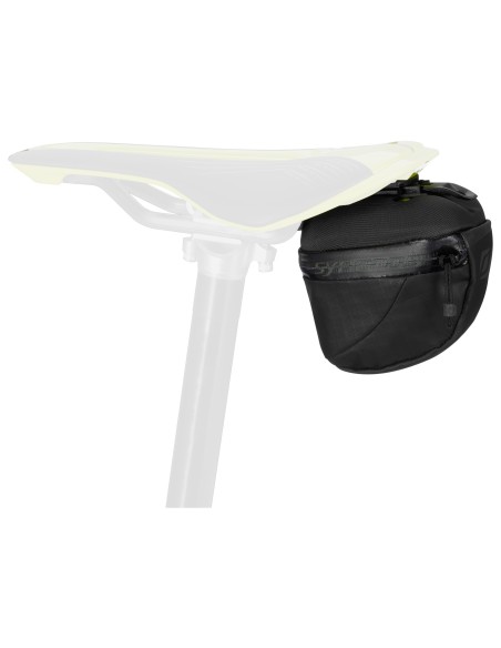 Sacoche Syncros iS Quick Release 450