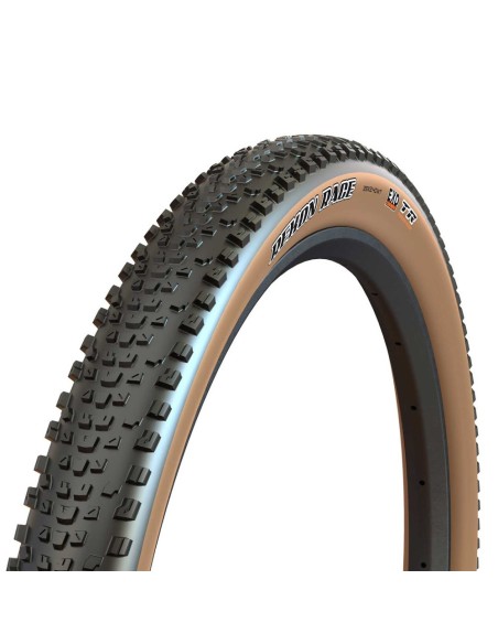 Pneu Maxxis Rekon Race 29x2.25 Tubeless Ready Exo - Tan