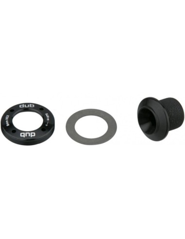Kit Vis de pédalier Auto Extractable Sram Dub