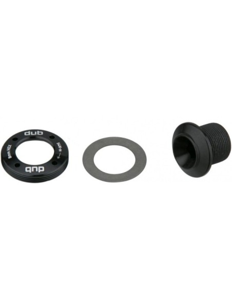 Kit Vis de pédalier Auto Extractable Sram Dub