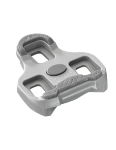 Cales Look Keo Grip Grises 4.5°
