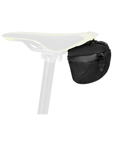 Sacoche Syncros iS Quick Release 650