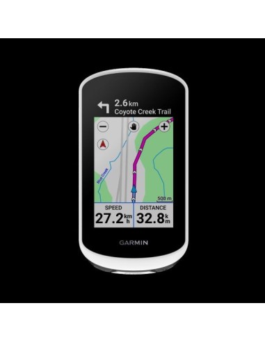 Garmin Edge Explore 2