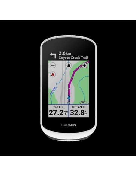 Garmin Edge Explore 2