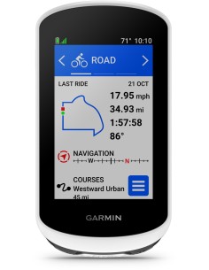 Garmin Edge Explore 2