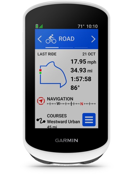 Garmin Edge Explore 2