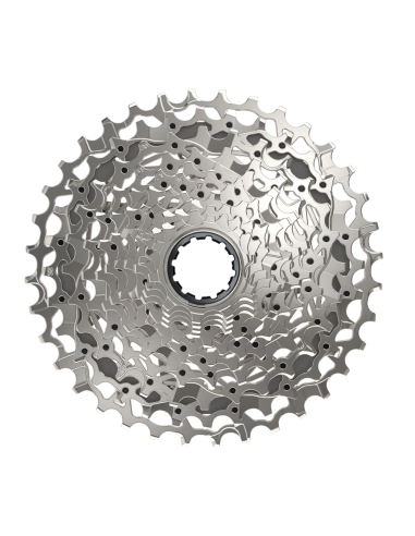 Cassette Sram Rival XG-1250 12v - 10x36
