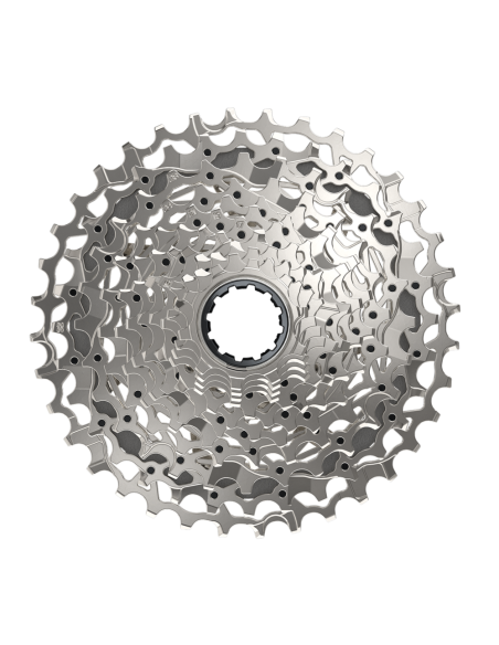 Cassette Sram Rival XG-1250 12v - 10x36