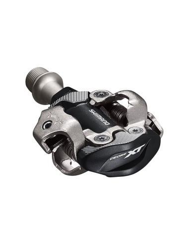 Pédales Shimano XT M8100