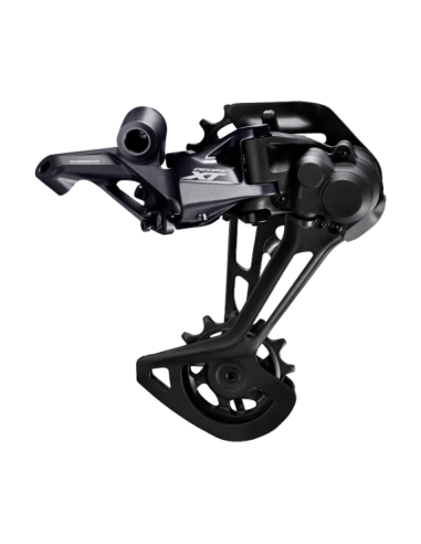 Dérailleur arrière Shimano XT M8100 SGS 12v