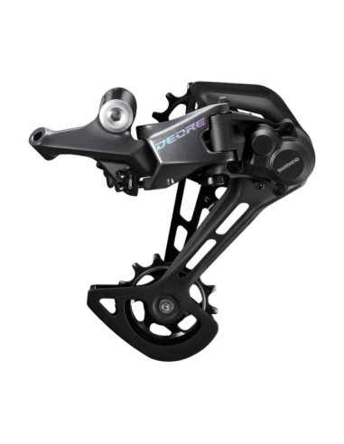 Dérailleur arrière Shimano Deore M6100 SGS 12v