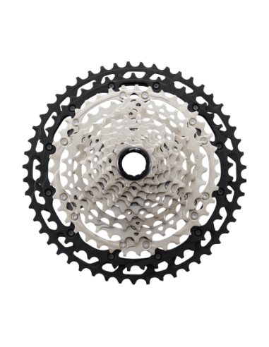 Cassette Shimano  XT M8100 10-51