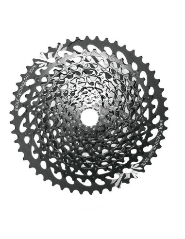 Cassette Sram GX Eagle XG-1275 12v 10x50