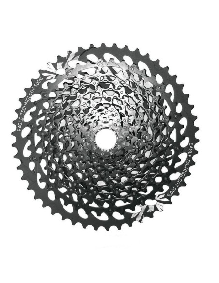 Cassette Sram GX Eagle XG-1275 12v 10x50