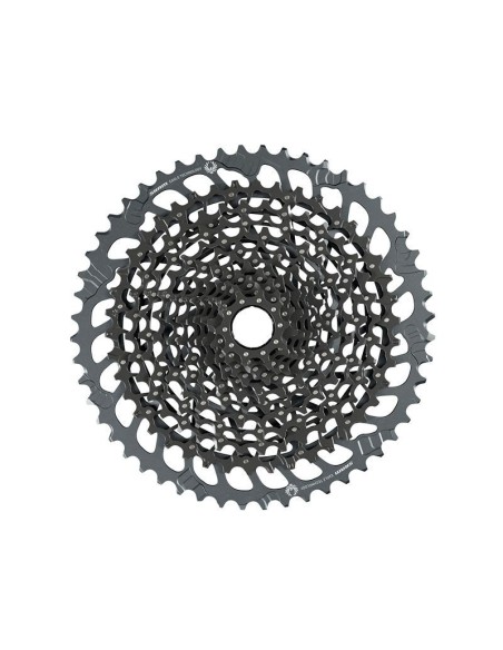 Cassette Sram GX Eagle XG-1275 12v 10x52