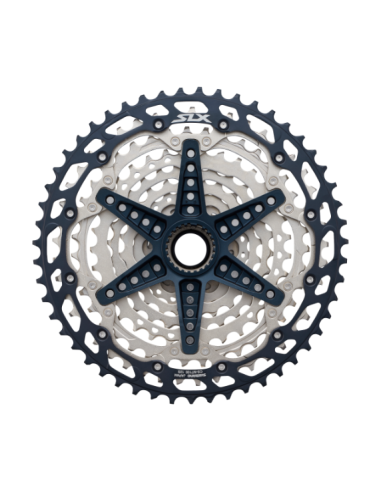 Cassette Shimano SLX M7100 12v 10x51