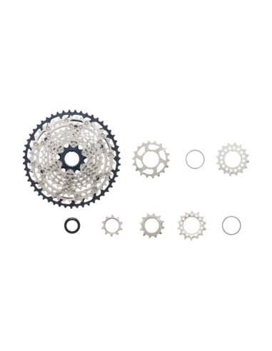 Cassette Shimano SLX M7100 12v 10x51