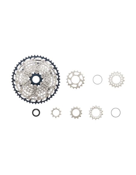 Cassette Shimano SLX M7100 12v 10x51
