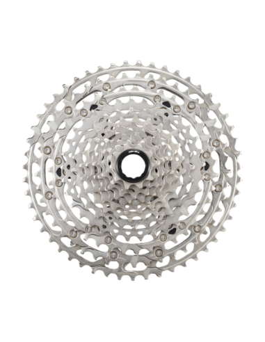Cassette Shimano Deore M6100 12v 10x51