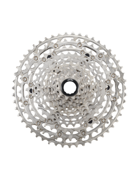 Cassette Shimano Deore M6100 12v 10x51