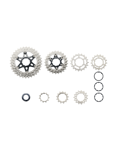 Cassette Shimano Ultegra HG800 11v 11x34