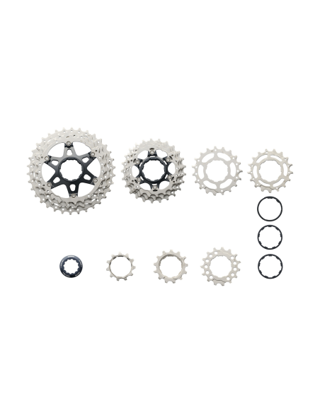 Cassette Shimano Ultegra HG800 11v 11x34