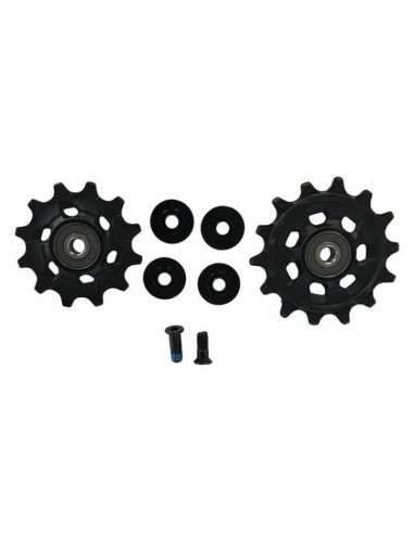 Galets dérailleur Sram GX Eagle 12v