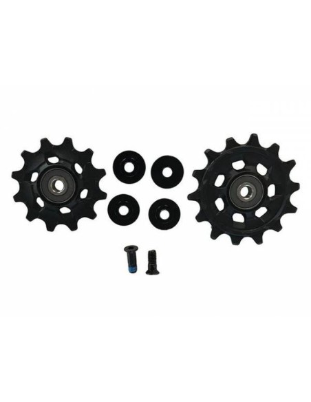 Galets dérailleur Sram GX Eagle 12v