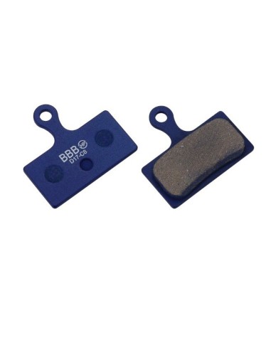 Plaquettes BBB organiques BBS-56 XT/XTR