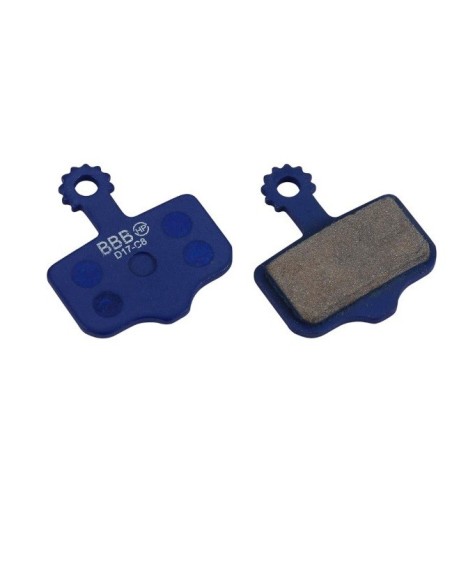 Plaquettes BBB organiques BBS-441 Elixir