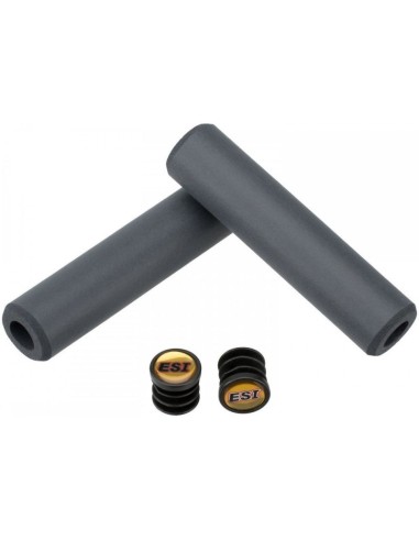 Esi Grips Chunky Noir
