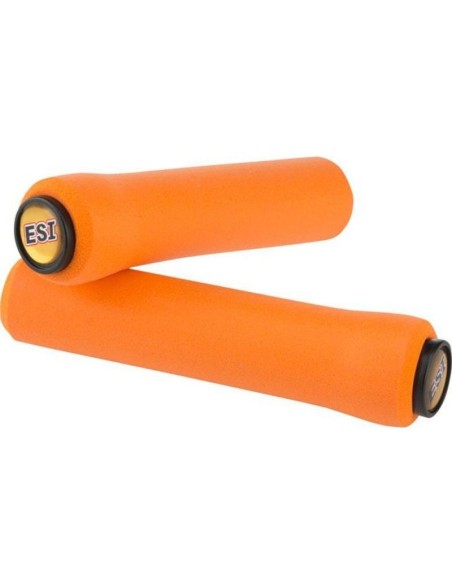 Esi Grips Chunky Orange