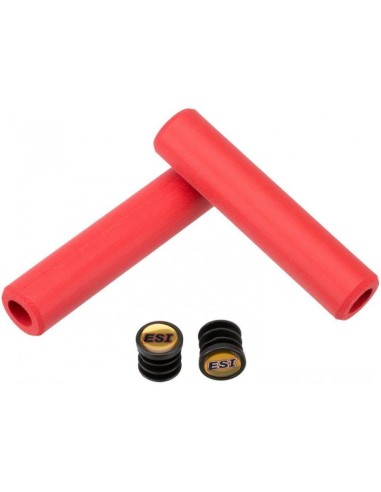 Esi Grips Chunky Rouge