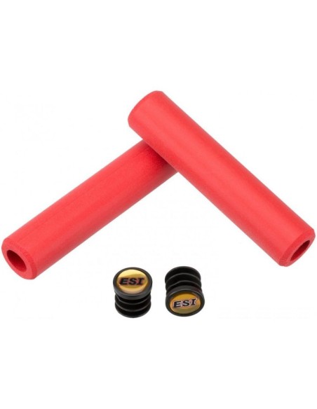 Esi Grips Chunky Rouge