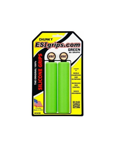 Esi Grips Chunky Vert