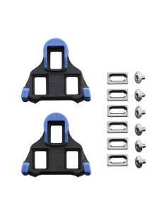 Cales Shimano Route Bleu SH12