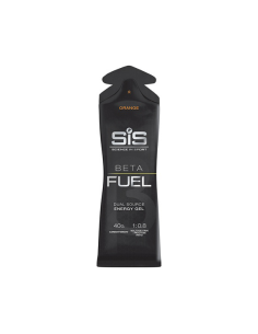 Gel SIS Beta Fuel 60ml Orange