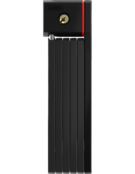 Antivol Abus Bordo  5700/80 UGrip - Noir