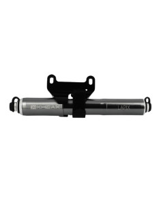 Pompe à main Kheax Lapix HV VTT 185mm Titane