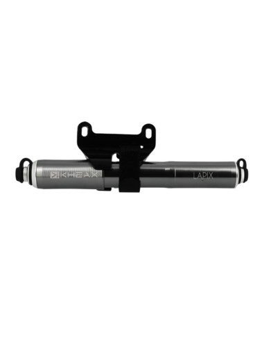 Pompe à main Kheax Lapix HV VTT 185mm Titane
