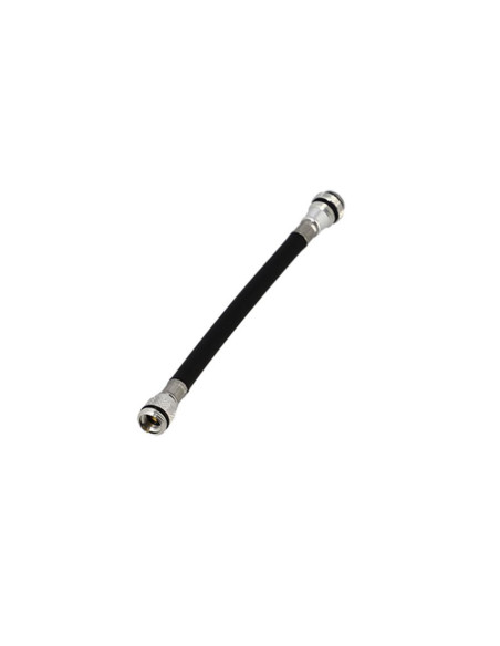 Pompe à main Kheax Lapix HV VTT 185mm Titane