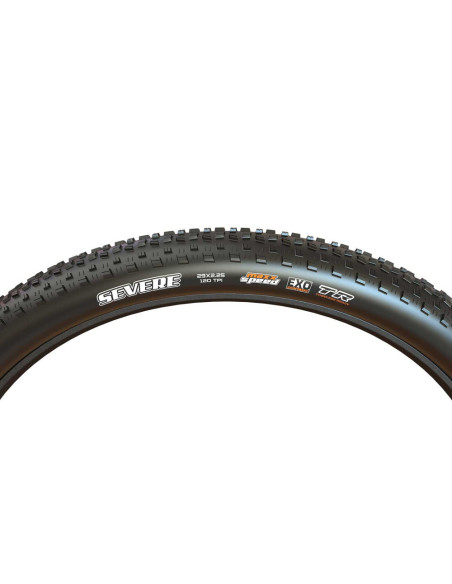 Pneu Maxxis Severe 29x2.25 Tubeless Ready MaxxSpeed Exo